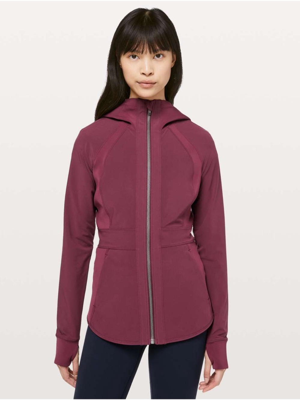 Lululemon State Seeker Jacket